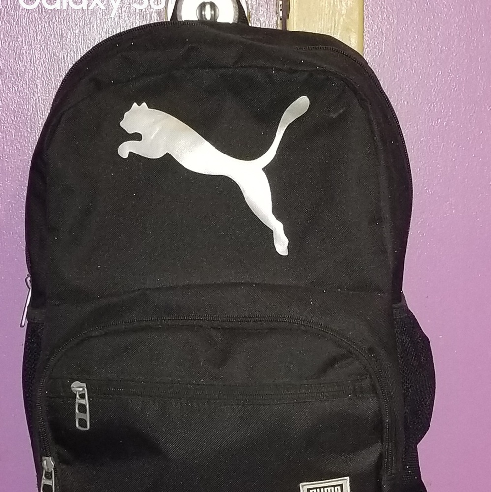 Puma Backpack - image 3